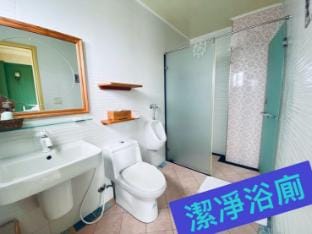 鄉閣二館海景電梯民宿 Bed and Breakfast in Fujian