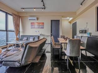 Urban41 #3BR FamilyStaycation @Georgetown Vacation rental in George Town