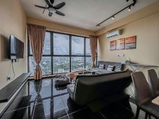 Urban41 #3BR FamilyStaycation @Georgetown Vacation rental in George Town