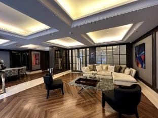 2 Kamar Casa Grande Luxury Mall Kokas By Travelibu Vacation rental in South Jakarta City