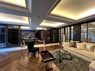 2 Kamar Casa Grande Luxury Mall Kokas By Travelibu Vacation rental in South Jakarta City