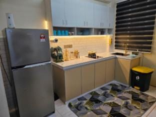 Sabari Families Homestay  Apartment in Malacca