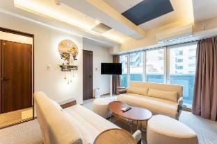 Sakura Sands Suites Hotel Vacation rental in Osaka