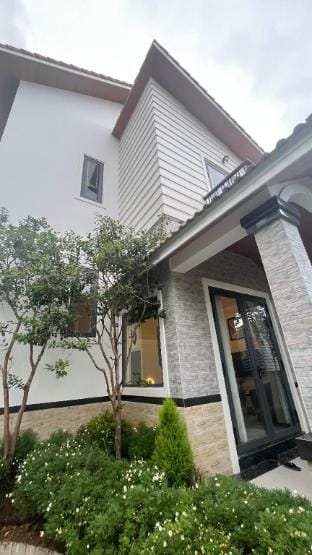Thuê cả tòa nhà cho chuyến du lịch gia đình  Vacation rental in Dalat