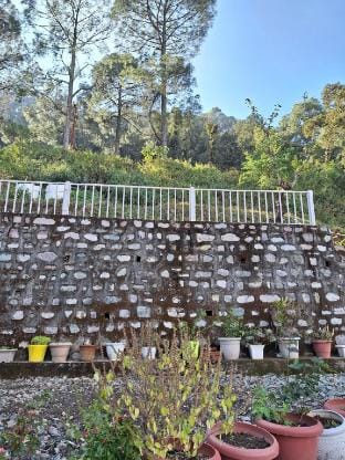 Bhimtal Houses Vacation rental in Uttarakhand
