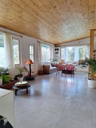 Bhimtal Houses Vacation rental in Uttarakhand