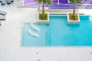 LUX Studio 2 Double Beds In Downtown, Free Parking Vacation rental in Dubai