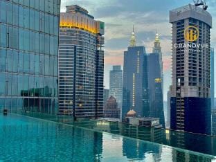 Dorsett Residence by Heystay Management Apartment in Federal Territory of Kuala Lumpur
