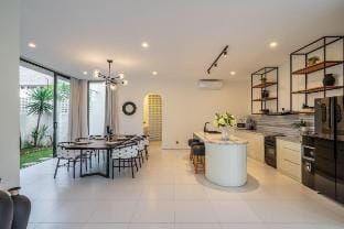 DayDreamer Villa  – Walk to the Beach and St. Ali Villa in North Kuta