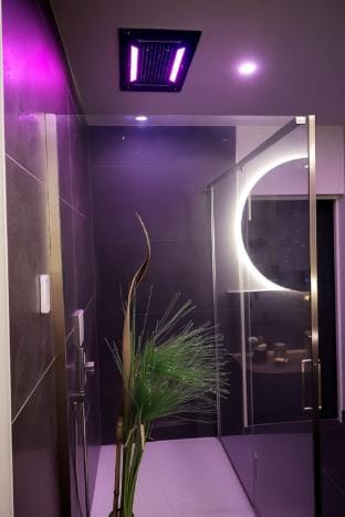 Le Love Castel Vacation rental in Brittany