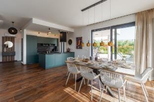 Villa Villa Ava Rosa Villa in Istria County