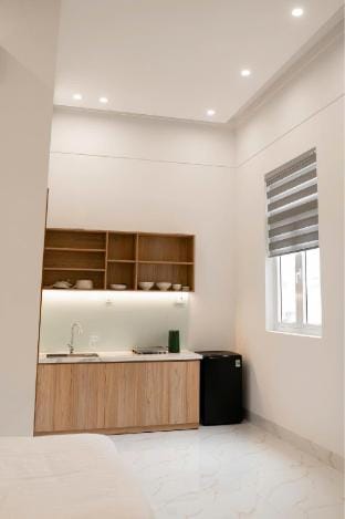 LaCasa Homestay & Apartment Gia Lai Apartment in Vietnam