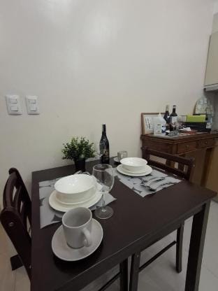 Cozy Studio Unit McKinley Hill Vacation rental in Makati