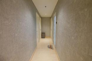 Empire Tower 3BR New-Stylish Contemporer @Podomoro Apartment in Indonesia