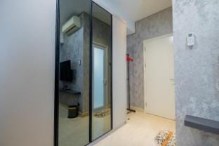 Empire Tower 3BR New-Stylish Contemporer @Podomoro Apartment in Indonesia