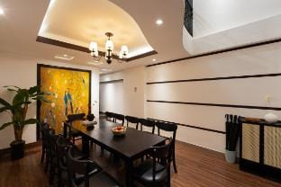 NearBuiVien/TropicalOutdoorBath/6BR-5WC/BigBalcony Vacation rental in Ho Chi Minh City