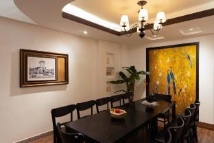 NearBuiVien/TropicalOutdoorBath/6BR-5WC/BigBalcony Vacation rental in Ho Chi Minh City