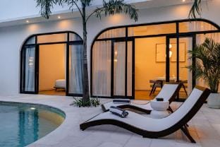 Uluwatu Houses Vacation rental in Bali
