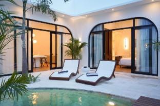 Uluwatu Houses Vacation rental in Bali