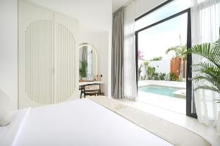 Uluwatu Villas Villa in Bali