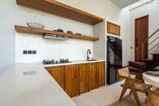 Villa Noé Linda at The Icons Canggu Villa in North Kuta