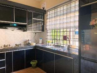 Abah Mama Homestay Vacation rental in Malaysia