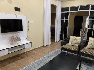 Abah Mama Homestay Vacation rental in Malaysia