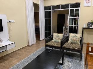 Abah Mama Homestay Vacation rental in Malaysia