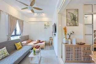 Selayang Houses Vacation rental in Selangor, Malaysia