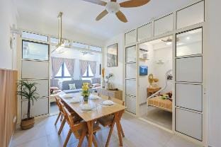 Stylish 2BR Selayang Stay Vacation rental in Selangor, Malaysia