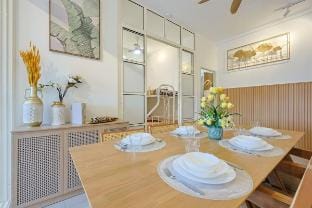 Stylish 2BR Selayang Stay Vacation rental in Selangor, Malaysia