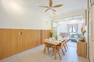 Stylish 2BR Selayang Stay Vacation rental in Selangor, Malaysia