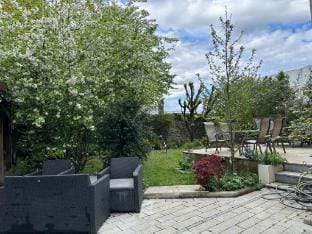 2 bedrooms flat 5 min Basel & Germany - Parking Apartment in Saint-Louis