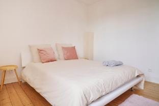 2 bedrooms flat 5 min Basel & Germany - Parking Apartment in Saint-Louis