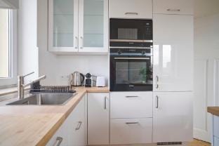 2 bedrooms flat 5 min Basel & Germany - Parking Apartment in Saint-Louis