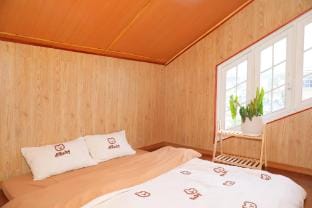 Le Farm Dalat Villa Villa in Dalat