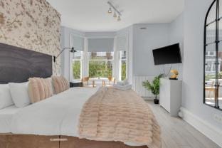 Stylish Lena Apartments Hammersmith Apartment in London
