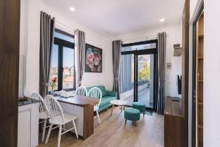 Pandora Condotel Đà Lạt Vacation rental in Dalat
