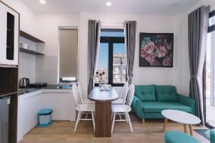 Pandora Condotel Đà Lạt Vacation rental in Dalat