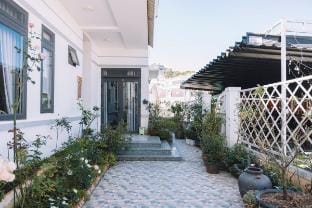 Pandora Condotel Đà Lạt Vacation rental in Dalat
