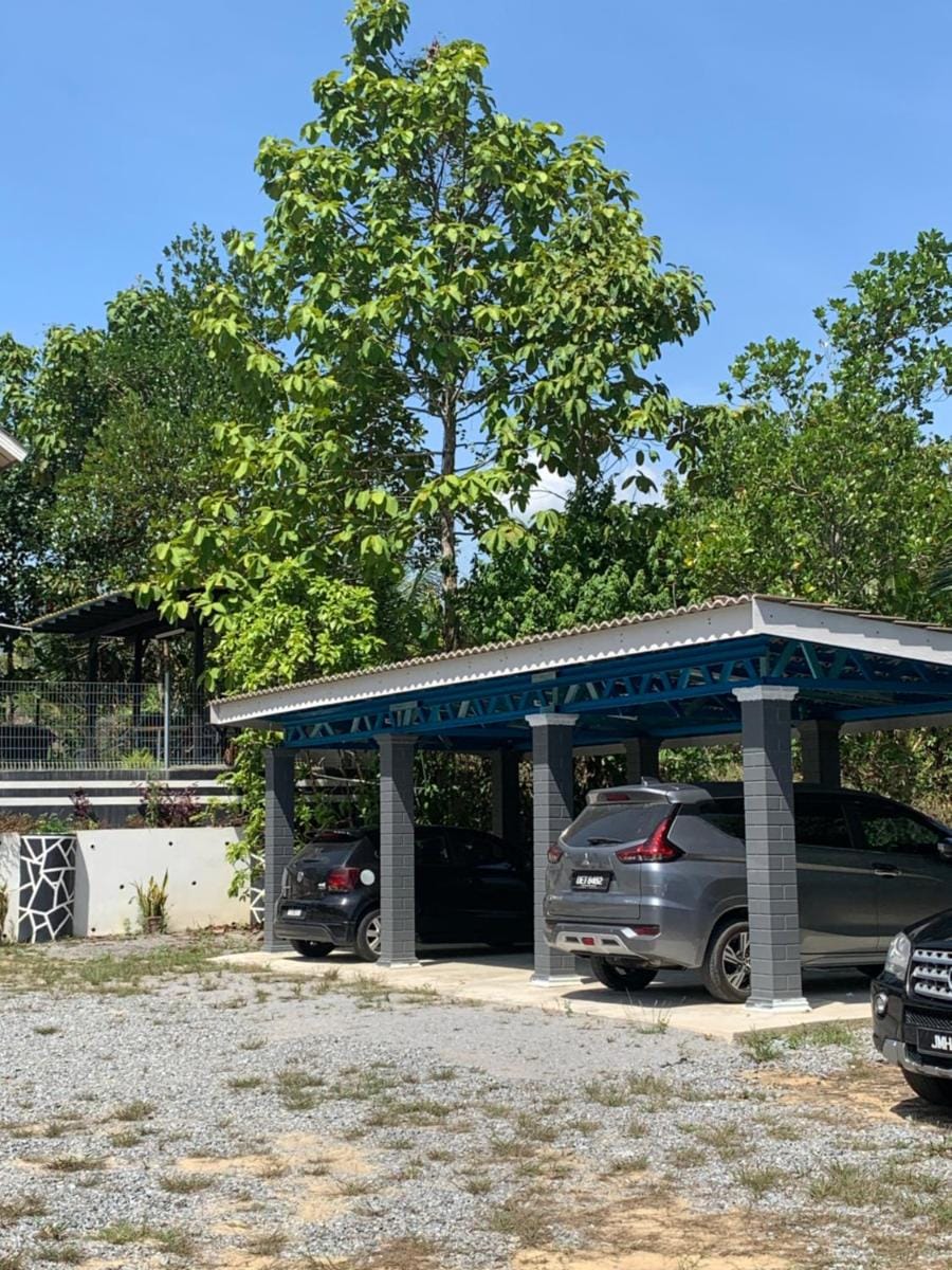 Teratak Khalisa Vacation rental in Malaysia