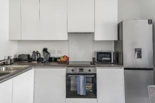 Nova Living Apartment in Birmingham