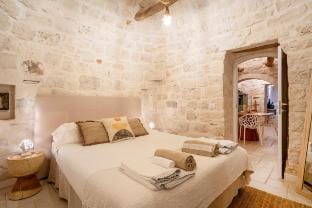 Trullo Perla Greta - Villa & Private Heated Pool Vacation rental in Apulia