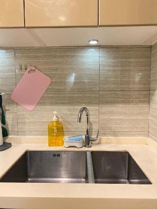 R&F 3R2B The Pleasant Stay by TREX Vacation rental in Johor Bahru