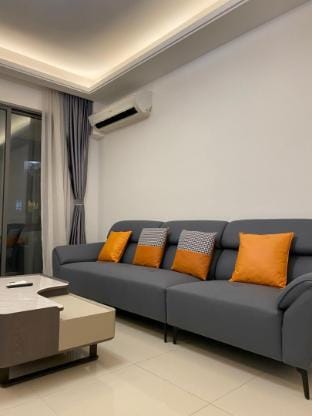 R&F 3R2B The Pleasant Stay by TREX Vacation rental in Johor Bahru
