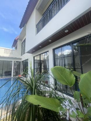 Kaia Terra Villa Villa in West Java