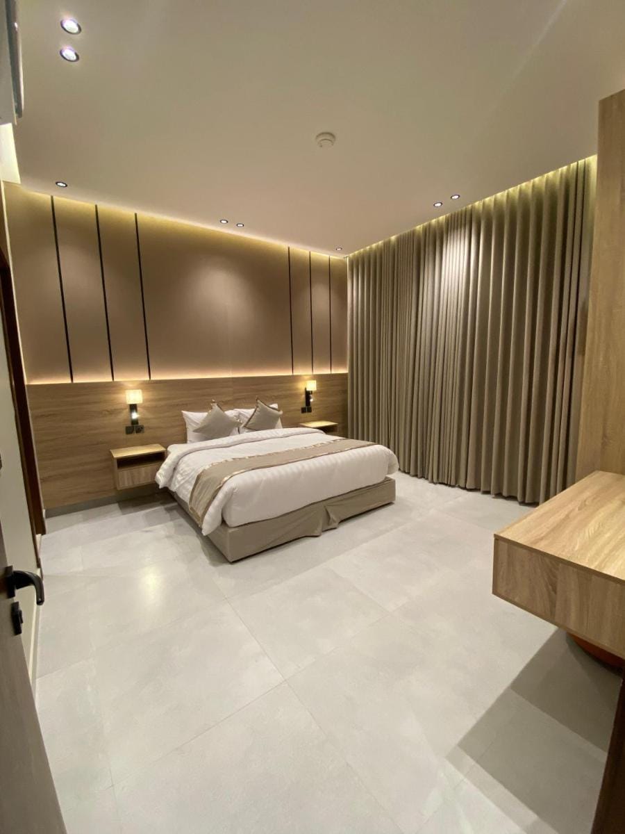 Horizon Suites - AL Salamah Apartment in Jeddah