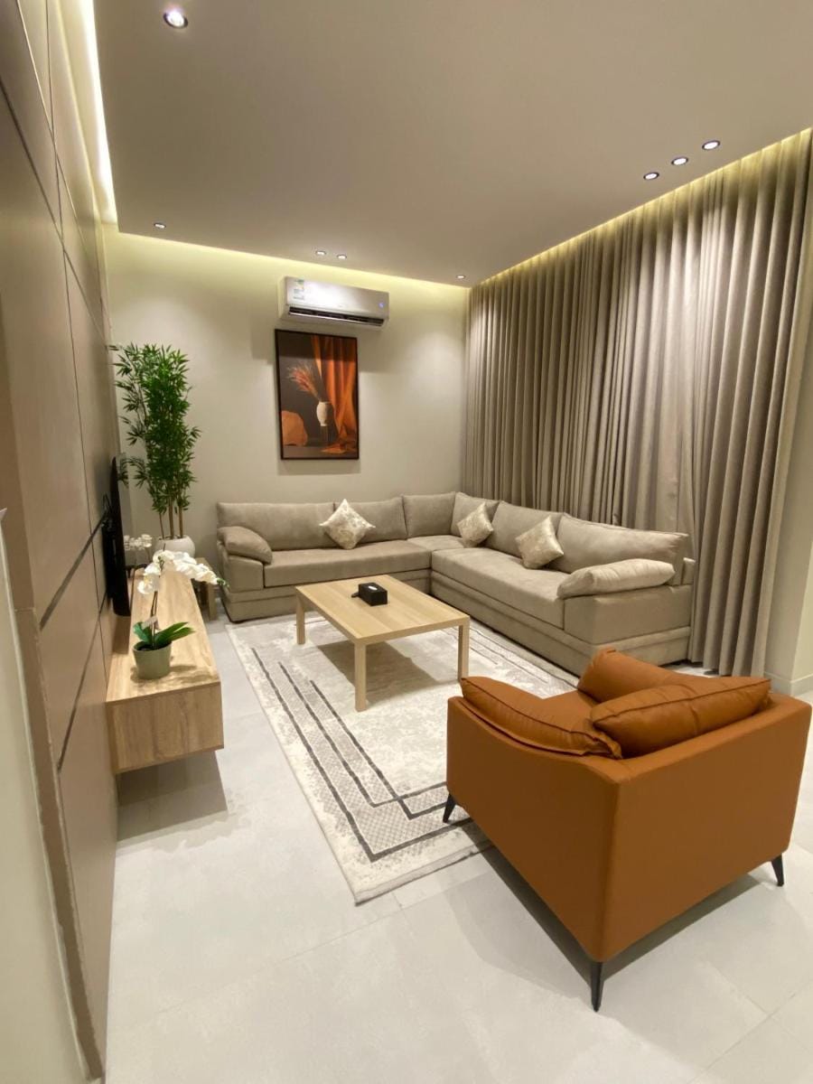Horizon Suites - AL Salamah Apartment in Jeddah