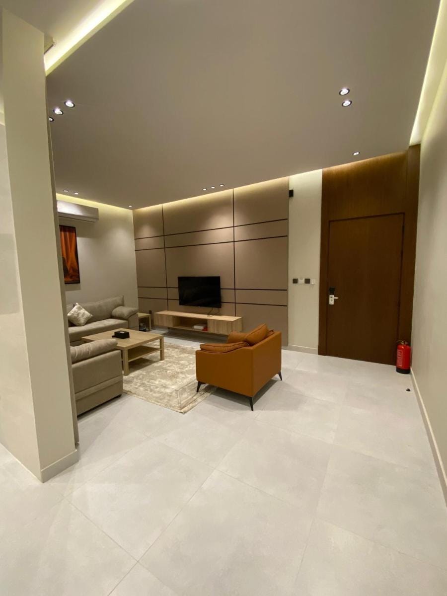 Horizon Suites - AL Salamah Apartment in Jeddah
