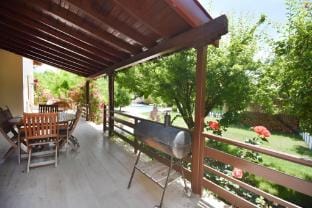 Jasmine Villa Kayaköy Villa in Muğla Province